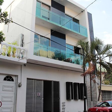 Apartamento Luxury Marimba'S Park Tuxtla Gutiérrez Exterior photo