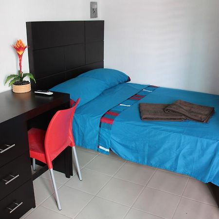Apartamento Luxury Marimba'S Park Tuxtla Gutiérrez Exterior photo