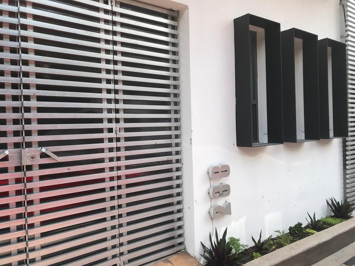 Apartamento Luxury Marimba'S Park Tuxtla Gutiérrez Exterior photo
