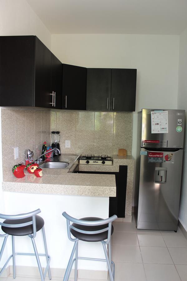 Apartamento Luxury Marimba'S Park Tuxtla Gutiérrez Exterior photo