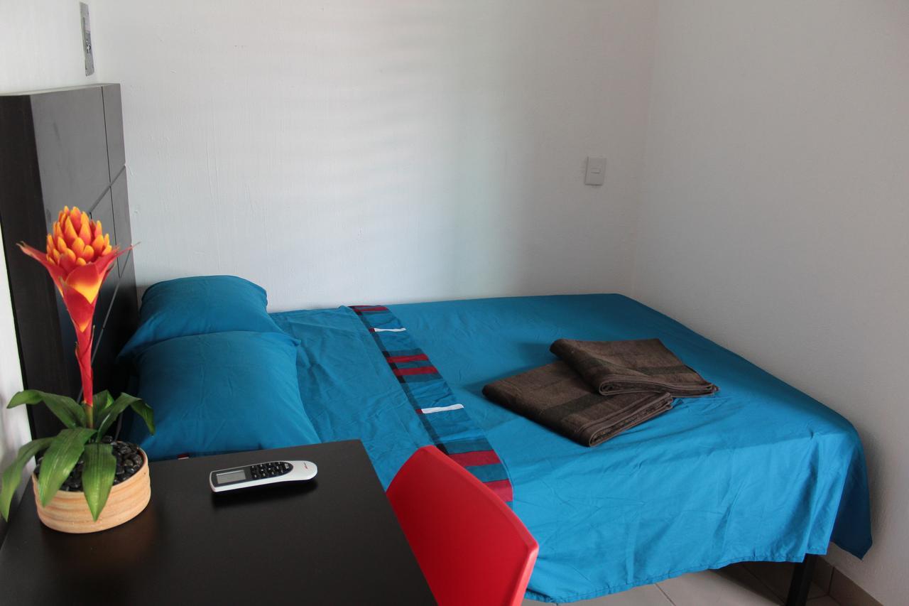 Apartamento Luxury Marimba'S Park Tuxtla Gutiérrez Exterior photo