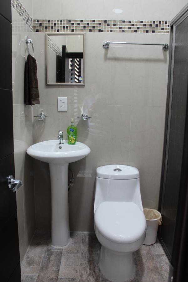 Apartamento Luxury Marimba'S Park Tuxtla Gutiérrez Exterior photo