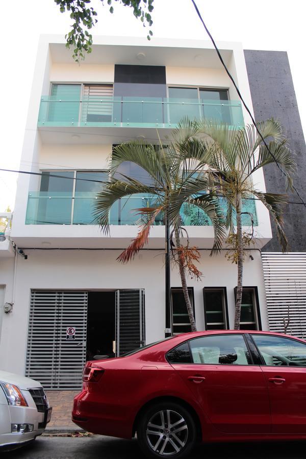 Apartamento Luxury Marimba'S Park Tuxtla Gutiérrez Exterior photo