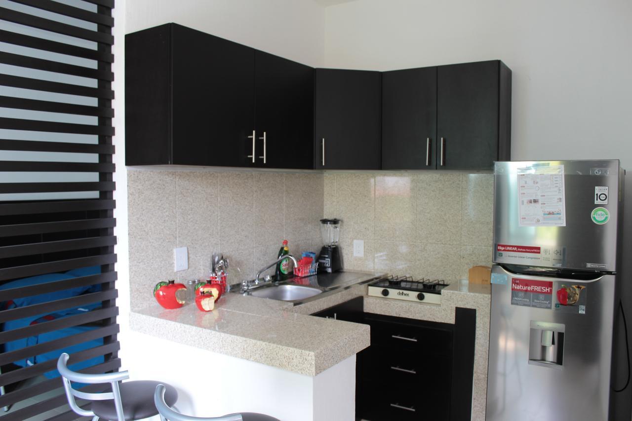 Apartamento Luxury Marimba'S Park Tuxtla Gutiérrez Exterior photo