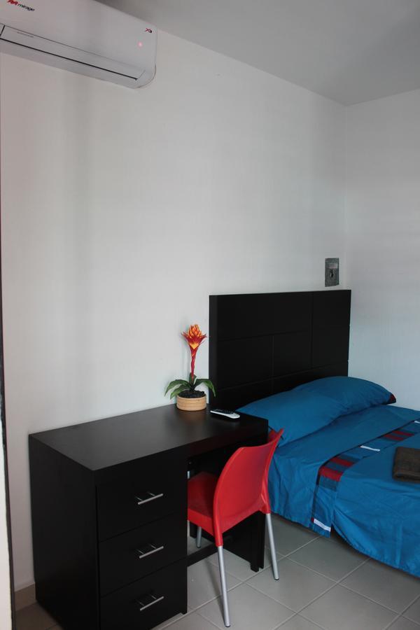 Apartamento Luxury Marimba'S Park Tuxtla Gutiérrez Exterior photo