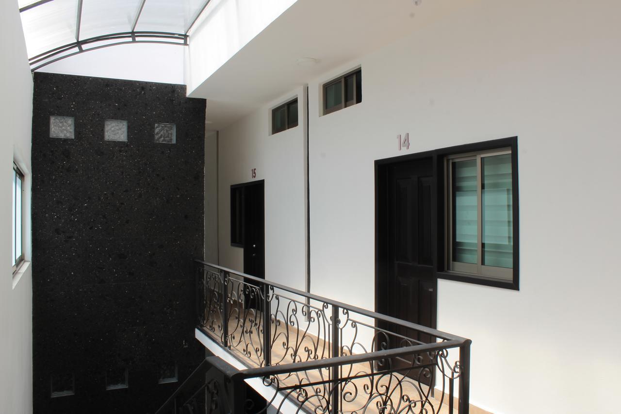 Apartamento Luxury Marimba'S Park Tuxtla Gutiérrez Exterior photo
