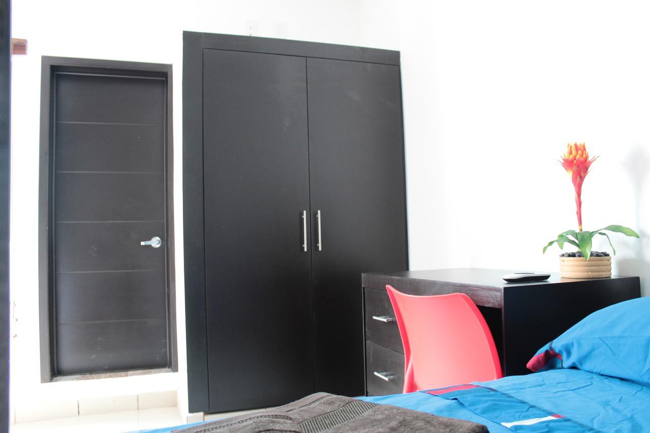 Apartamento Luxury Marimba'S Park Tuxtla Gutiérrez Exterior photo